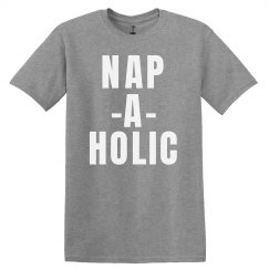 Nap -A-Holic