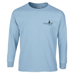 Classic long sleeve tee