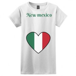 Ladies Basic Softstyle Tee