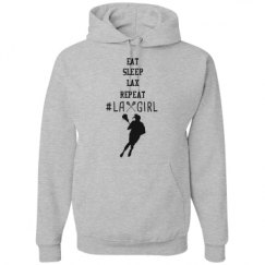 Unisex Basic Promo Hoodie