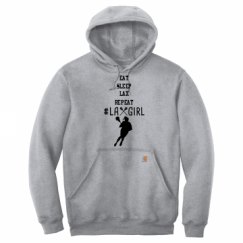 Unisex Carhartt Hooded Sweatshirt