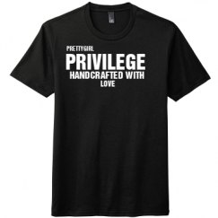 Unisex Perfect Tri Tee