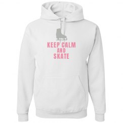 Keep Calm and Skate