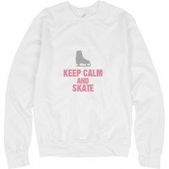 Unisex Basic Promo Crewneck Sweatshirt