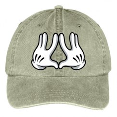 Vintage Baseball Cap