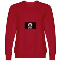 Unisex Triblend Crewneck Sweatshirt