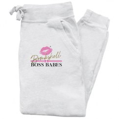 Unisex Fleece Jogger