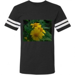 Unisex Vintage Sports Tee