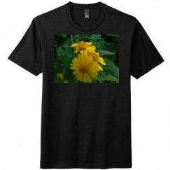 Unisex Perfect Tri Tee