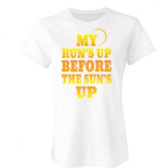 Ladies Slim Fit Favorite Tee