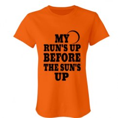 Ladies Slim Fit Favorite Tee