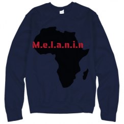 Unisex Basic Promo Crewneck Sweatshirt