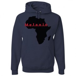 Unisex Basic Promo Hoodie