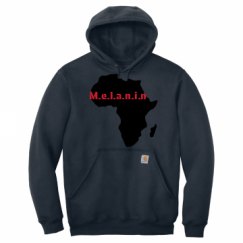 Unisex Carhartt Hooded Sweatshirt