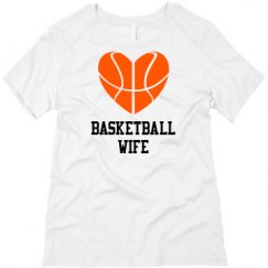 Ladies Relaxed Fit Tee