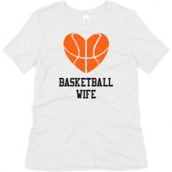 Ladies Relaxed Fit Super Soft Triblend Tee