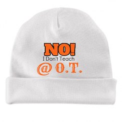 Rabbit Skins Baby Hat