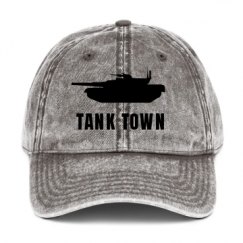 Vintage Baseball Cap