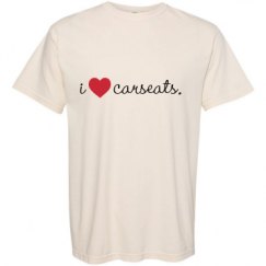 Adult Heavyweight T-Shirt