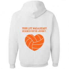 Unisex Basic Promo Hoodie