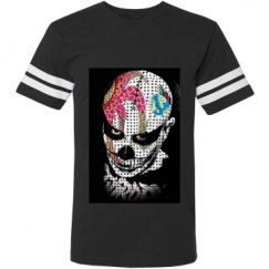 Unisex Vintage Sports Tee