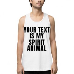 Men's Premium Tank Top