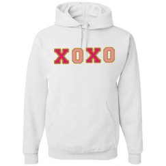 Unisex Basic Promo Hoodie