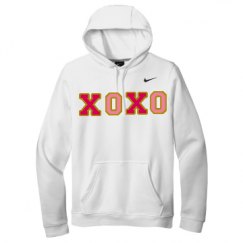 Unisex Nike Pullover Hoodie