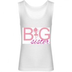 Youth Jersey Tank Top