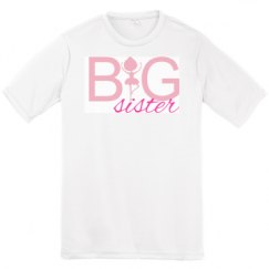 Youth Athletic Performance Tee