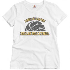 Ladies Basic Softstyle Promo Tee