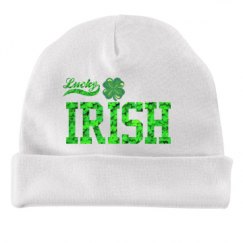 Rabbit Skins Baby Hat