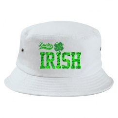 Unisex Bucket Hat