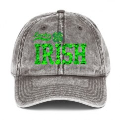 Vintage Baseball Cap