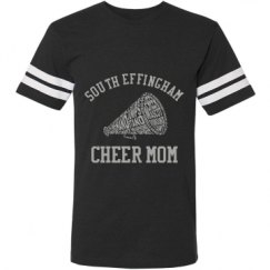 Unisex Vintage Sports Tee