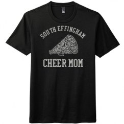 Unisex Perfect Tri Tee