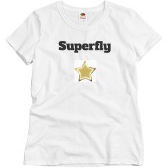 Superfly shirt