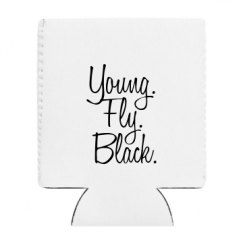 Regular 12 oz Can Cooler