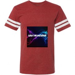 Unisex Vintage Sports Tee