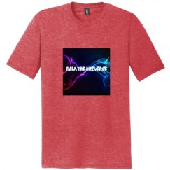 Unisex Perfect Tri Tee