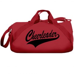 Liberty Cheerleader Bag