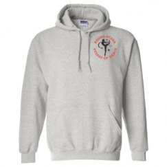 Unisex Basic Promo Hoodie