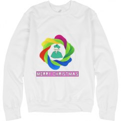 Unisex Basic Promo Crewneck Sweatshirt