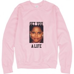 Unisex Basic Promo Crewneck Sweatshirt