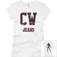 CW DATI HEATHER GREY SLIMFIT