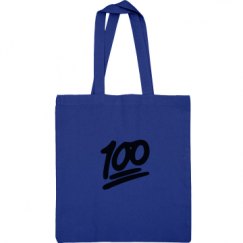 Canvas Tote Bag