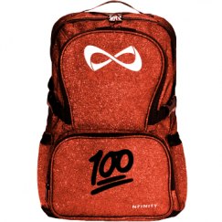 Nfinity Sparkle Backpack Bag