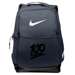 Nike Brasilia Medium Backpack