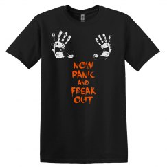 Halloween T-shirts