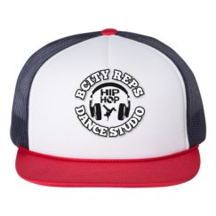 Foamie Snapback Trucker Hat